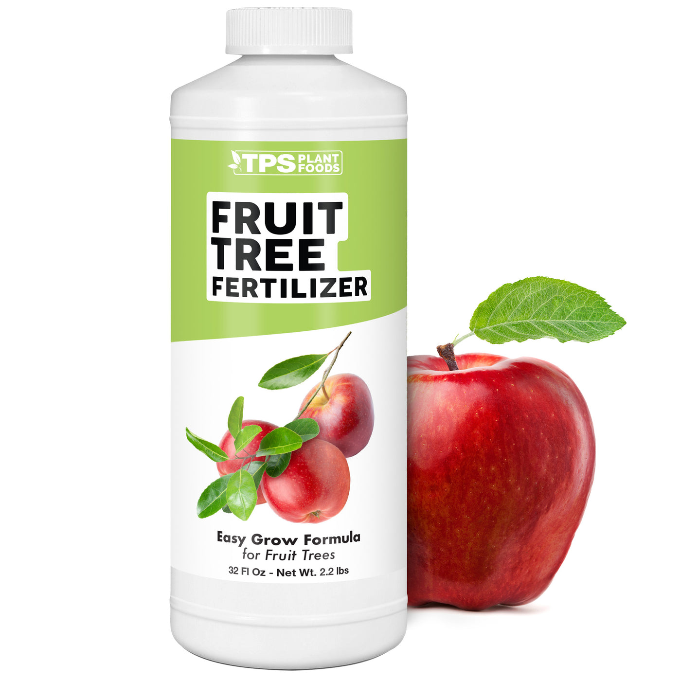 Fruit Tree Fertilizer