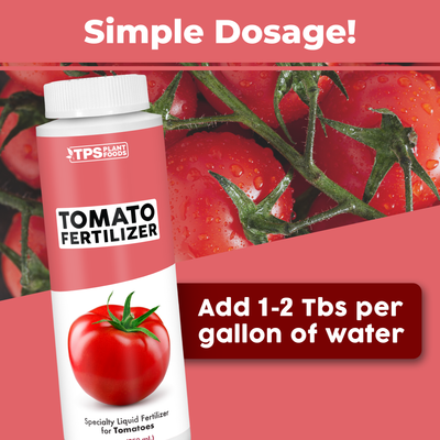 Tomato Fertilizer