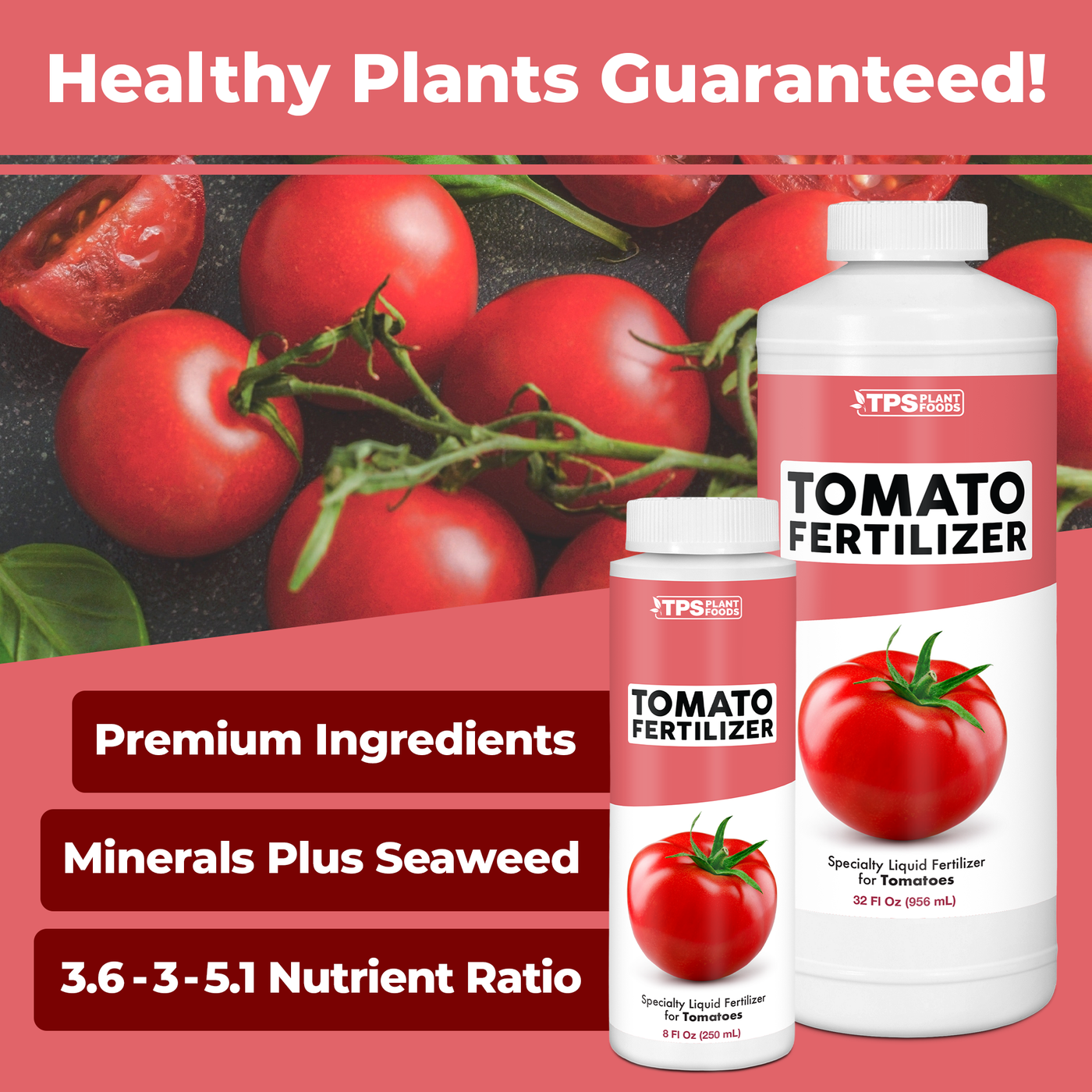 Tomato Fertilizer