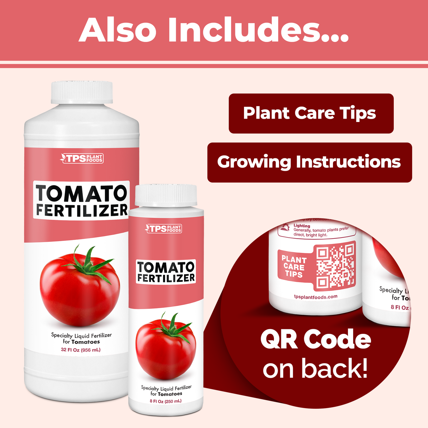 Tomato Fertilizer