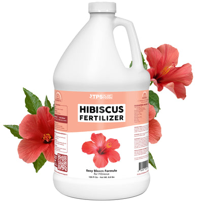 Hibiscus Fertilizer