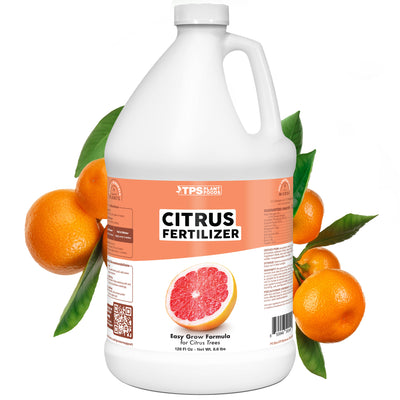 Citrus Fertilizer