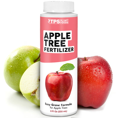 Apple Tree Fertilizer