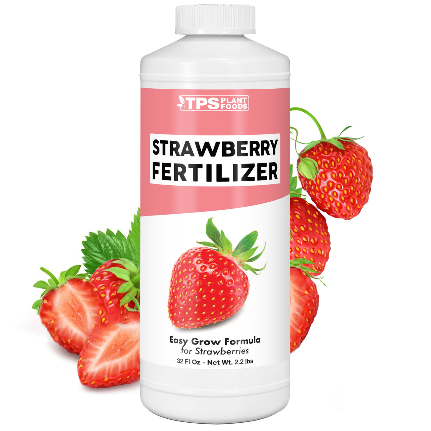 Strawberry Fertilizer