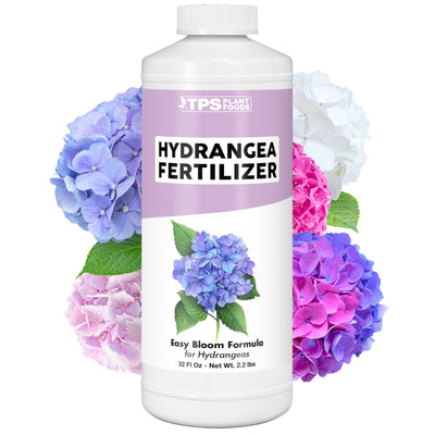 Hydrangea Fertilizer