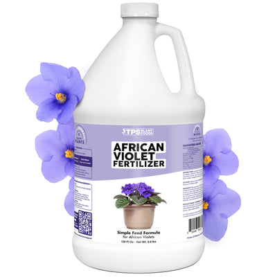 African Violet Fertilizer