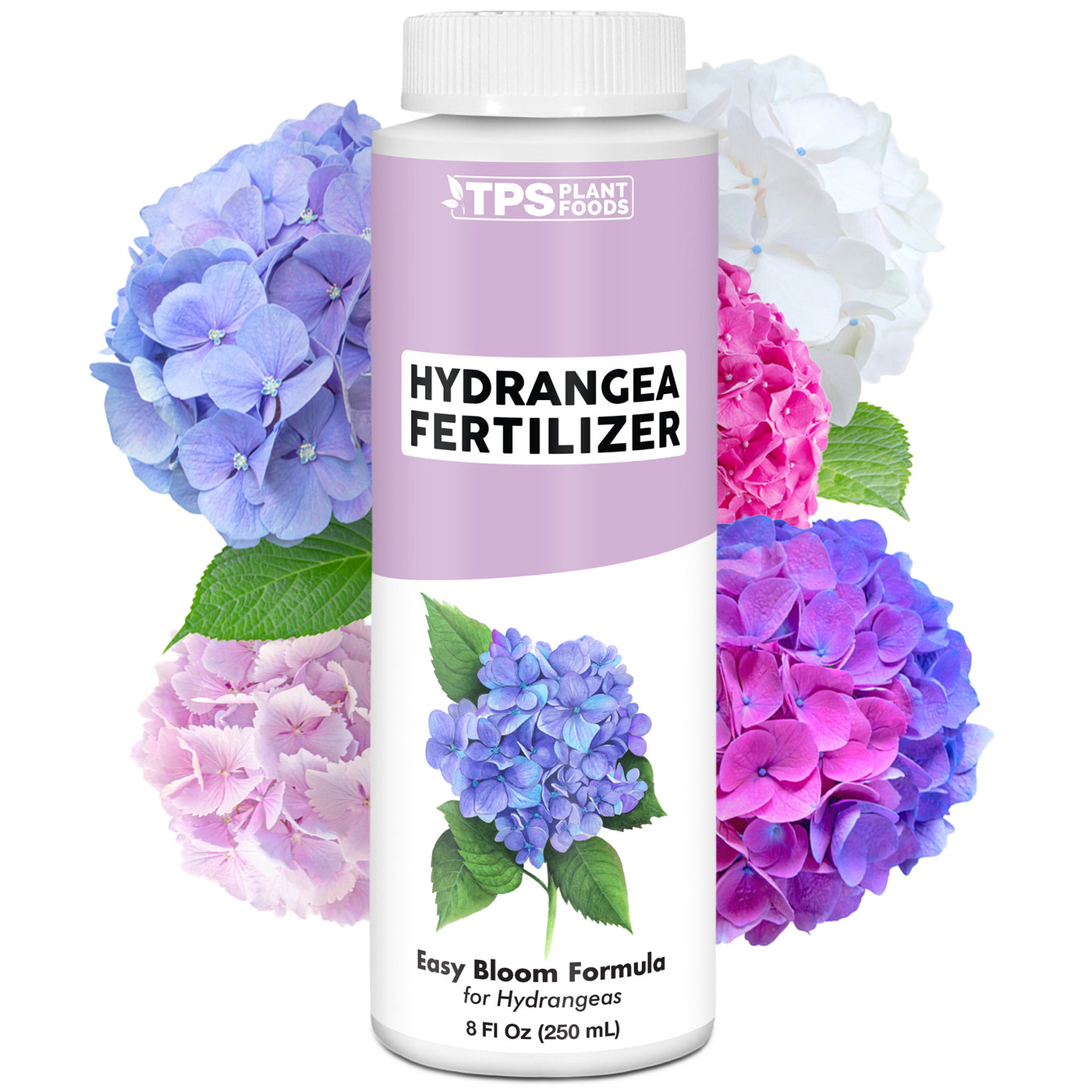 Hydrangea Fertilizer