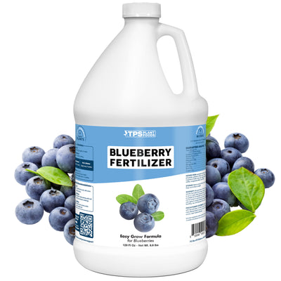 Blueberry Fertilizer