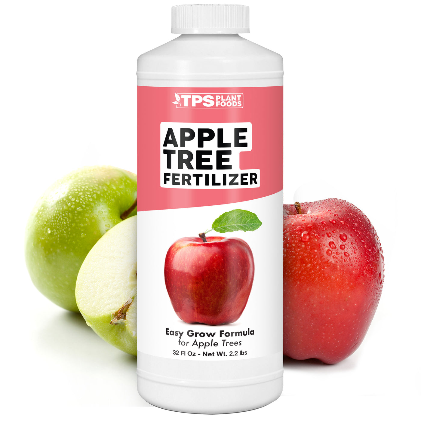 Apple Tree Fertilizer