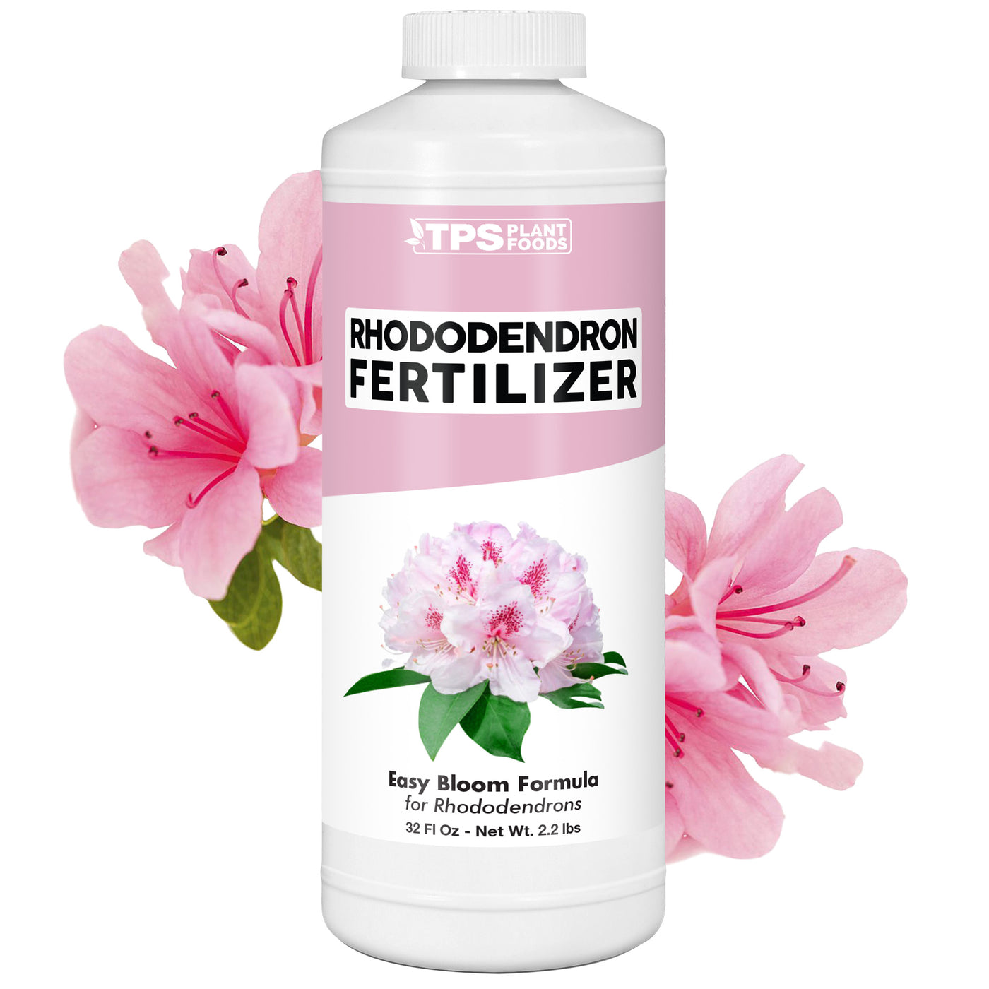 Rhododendron Fertilizer