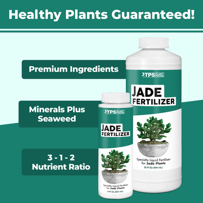 Jade Fertilizer