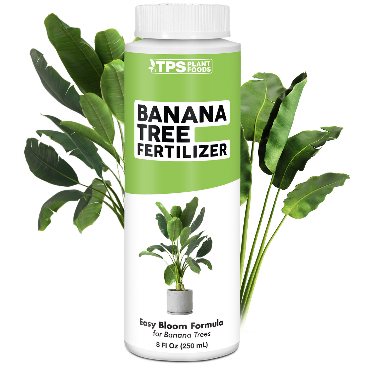 Banana Tree Fertilizer