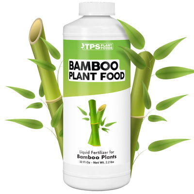 Bamboo Fertilizer