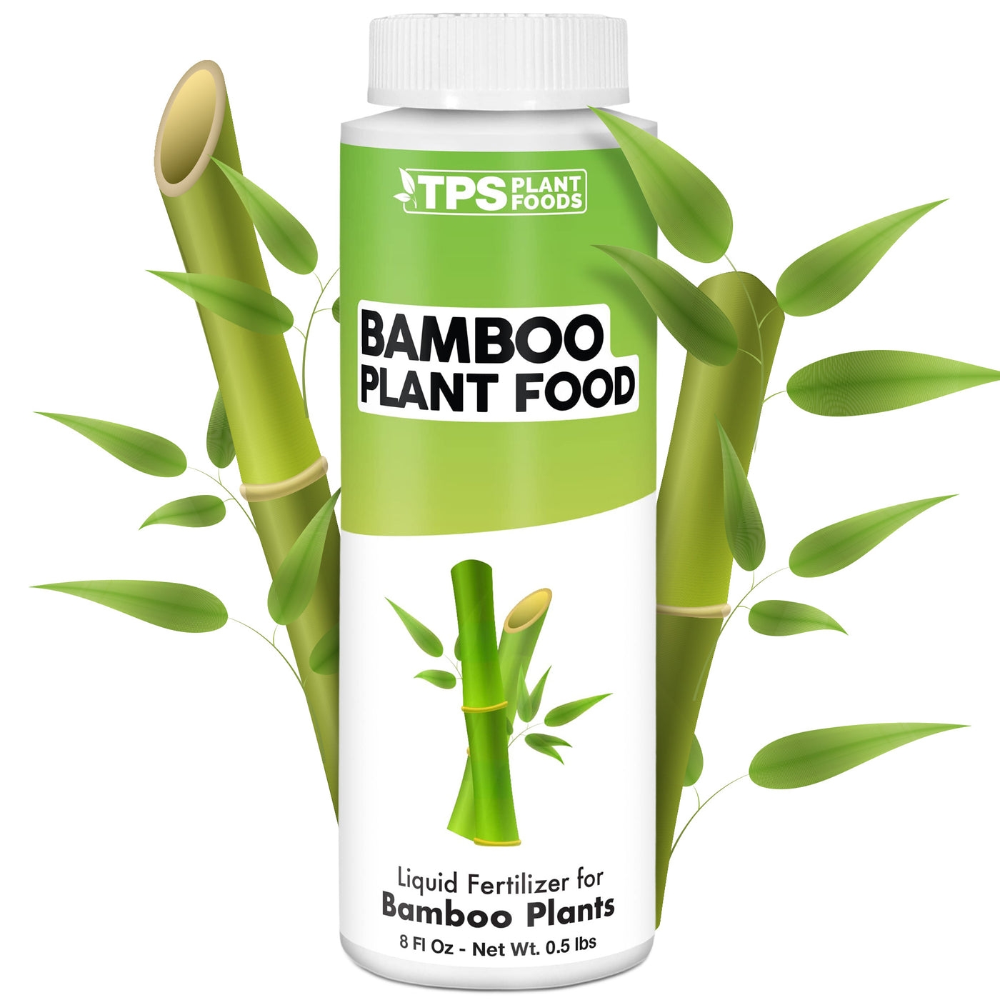 Bamboo Fertilizer