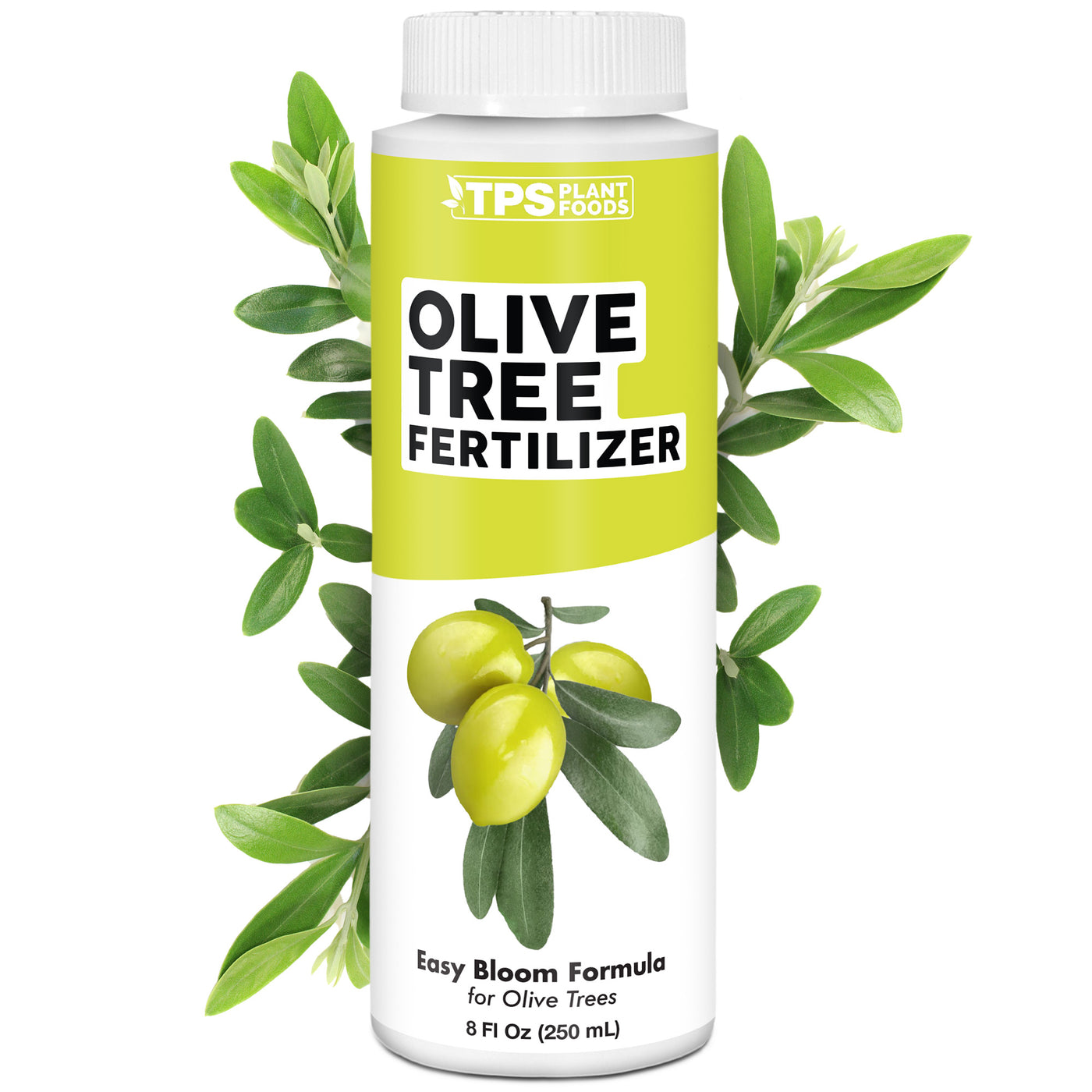 Olive Tree Fertilizer