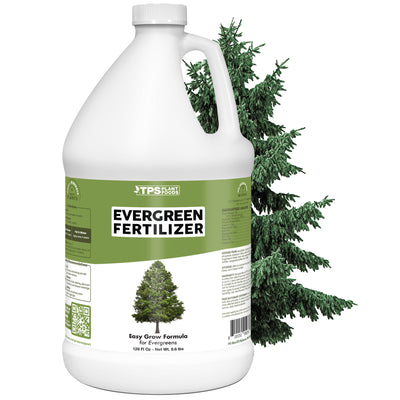 Evergreen Fertilizer