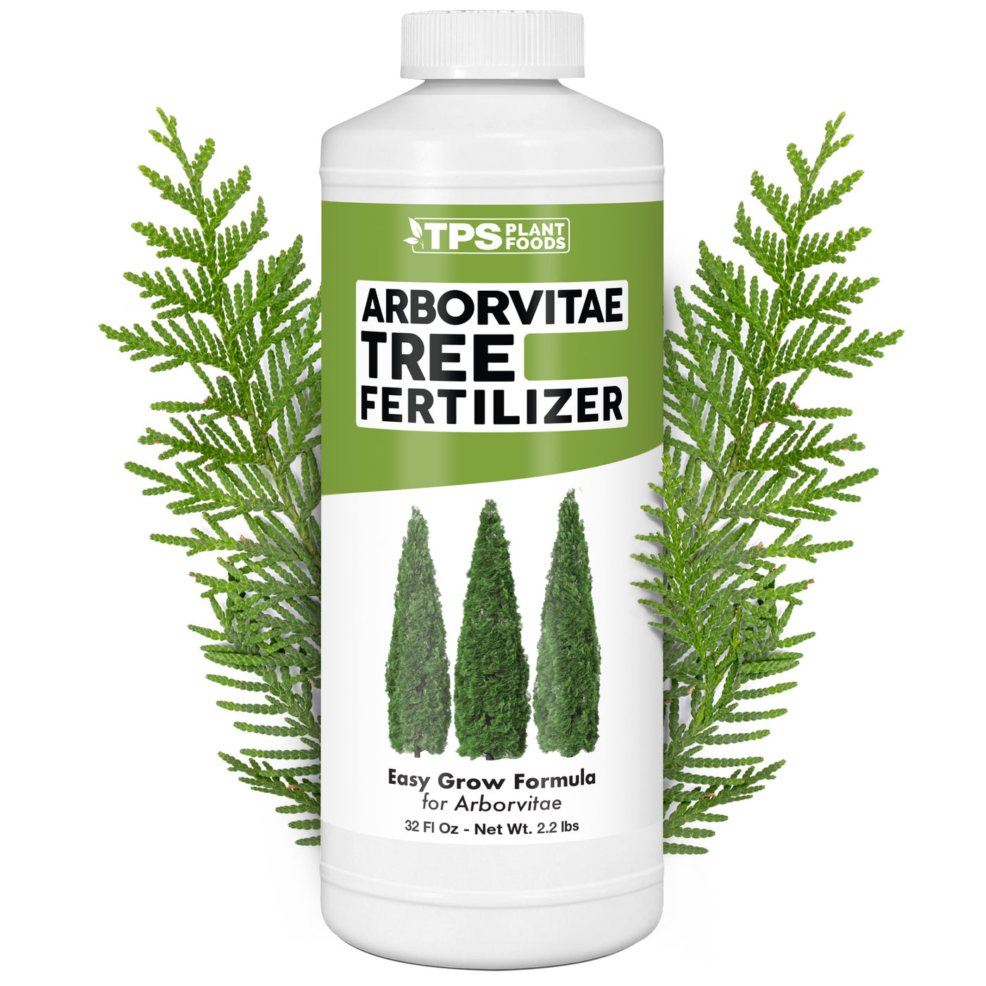 Arborvitae Fertilizer