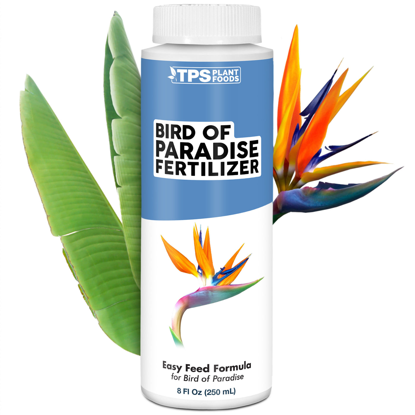 Bird of Paradise Fertilizer