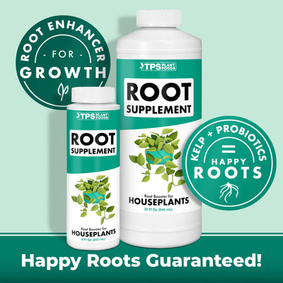 Houseplant Root Supplement