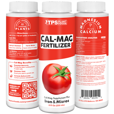 Cal-Mag Fertilizer