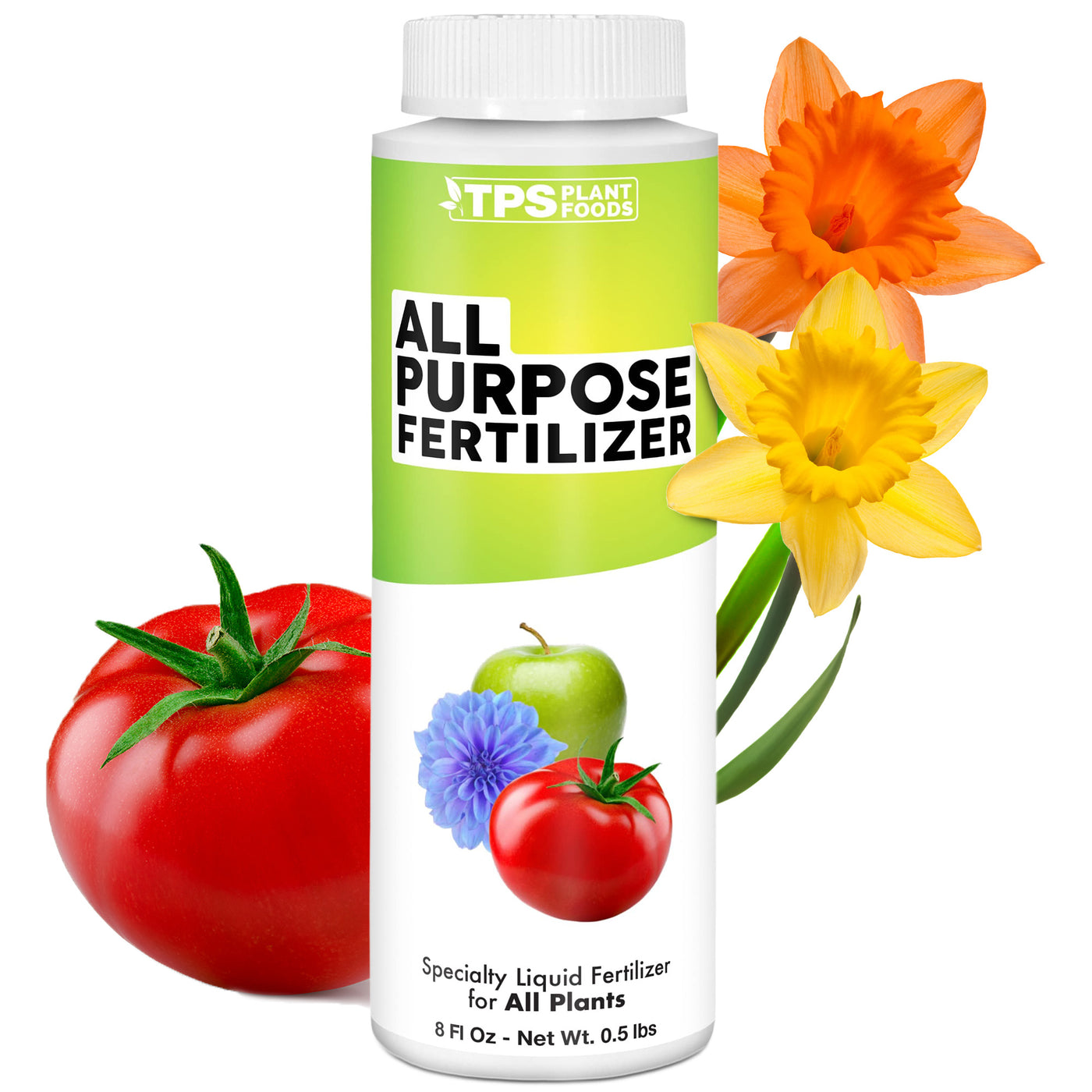 All Purpose Fertilizer