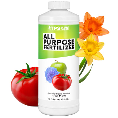 All Purpose Fertilizer