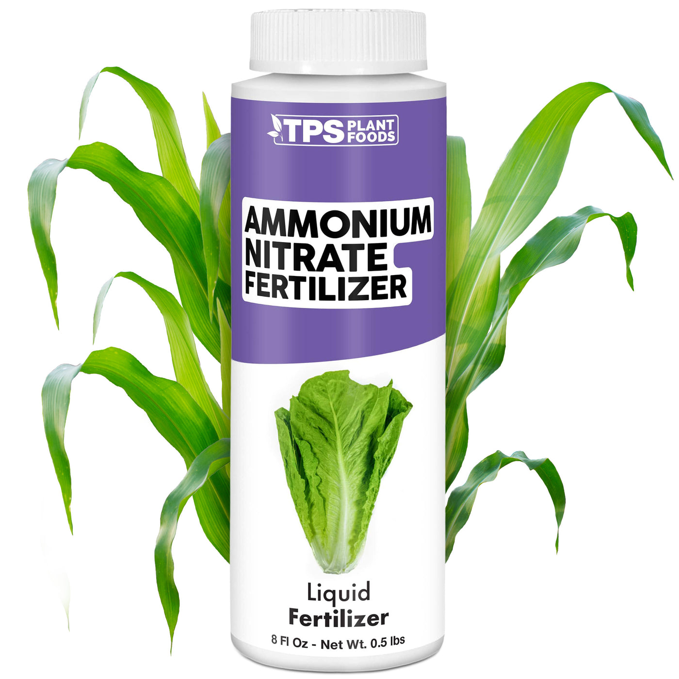 Ammonium Nitrate Fertilizer