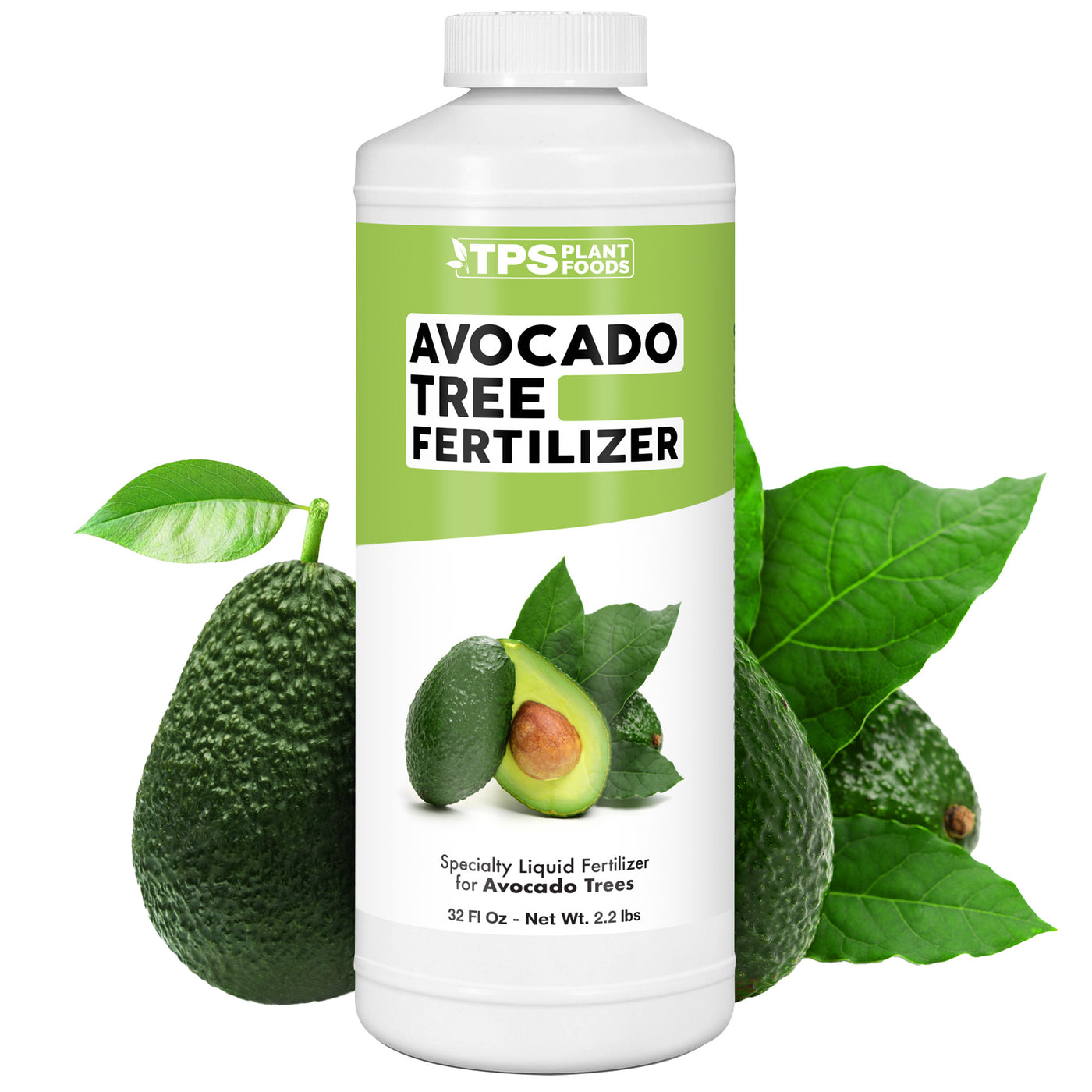 Avocado Tree Fertilizer