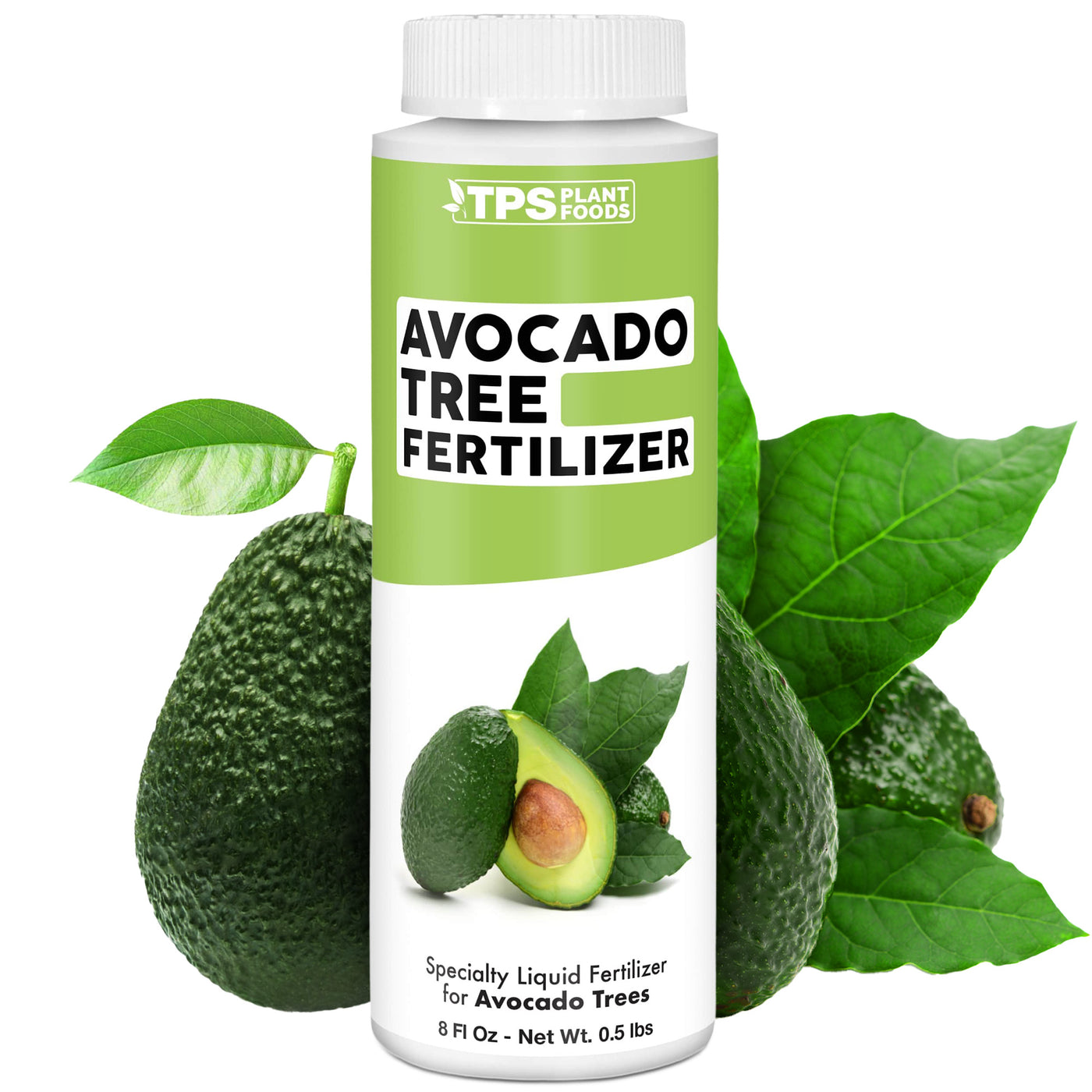 Avocado Tree Fertilizer