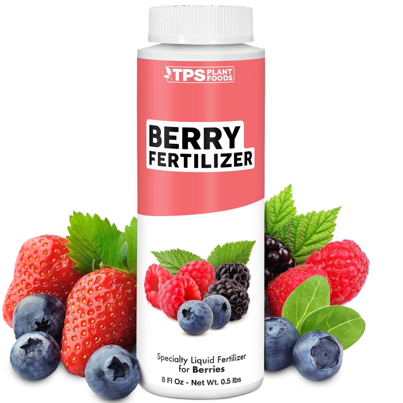 Berry Fertilizer