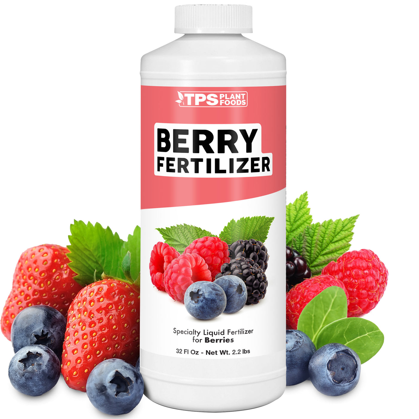 Berry Fertilizer