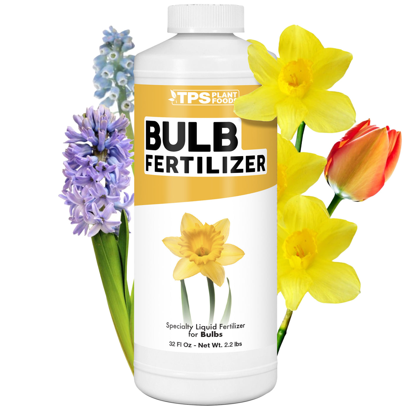 Bulb Fertilizer