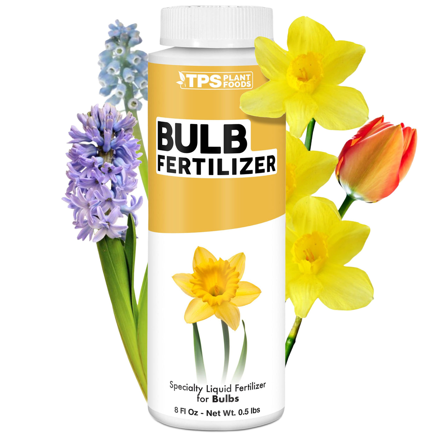 Bulb Fertilizer