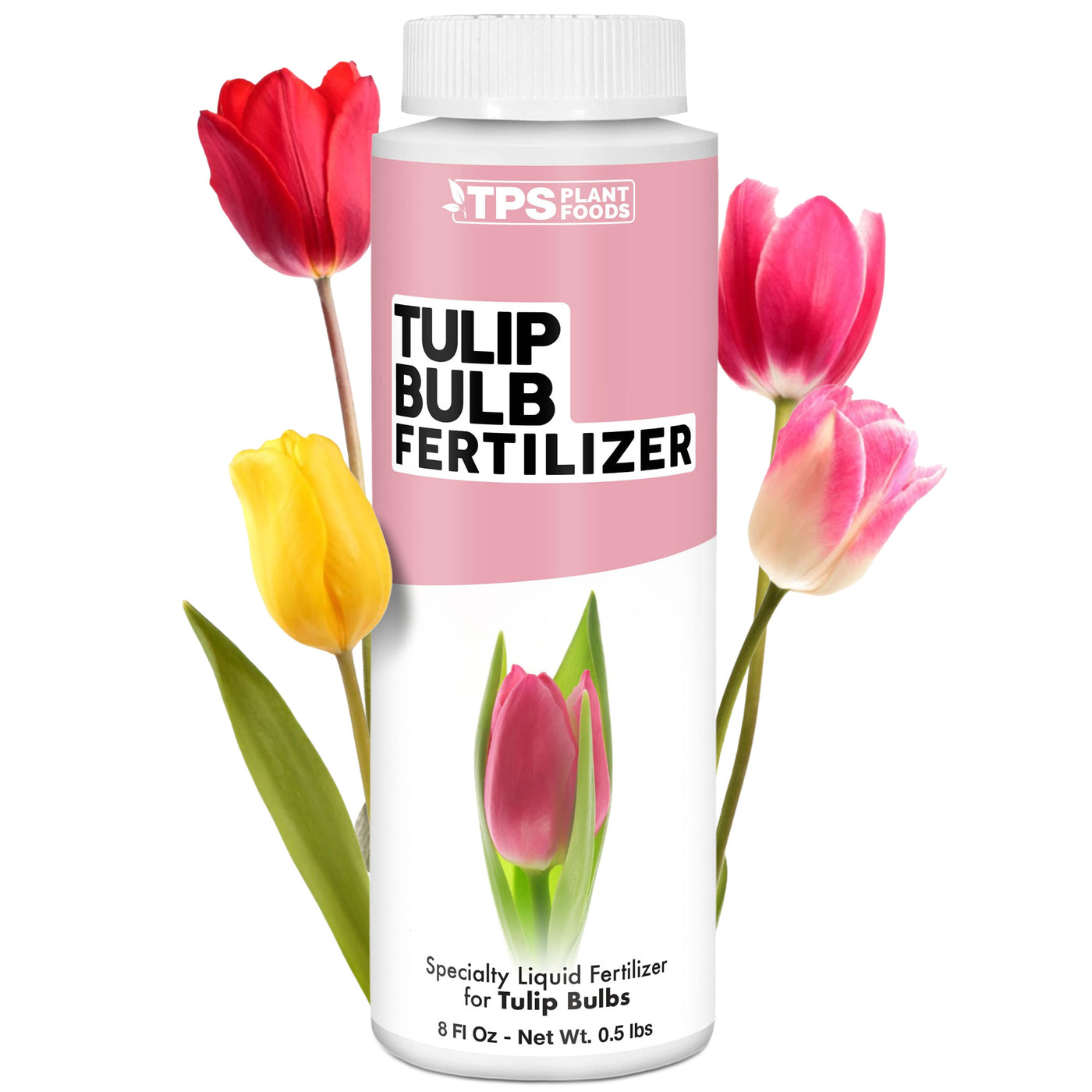 Tulip Bulb Fertilizer