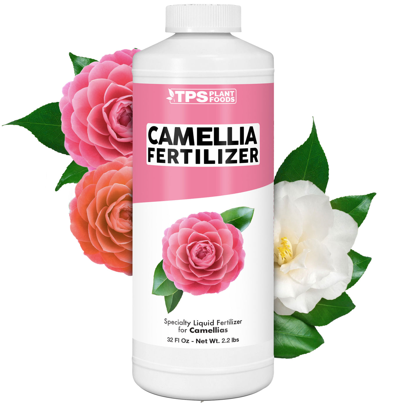 Camellia Fertilizer