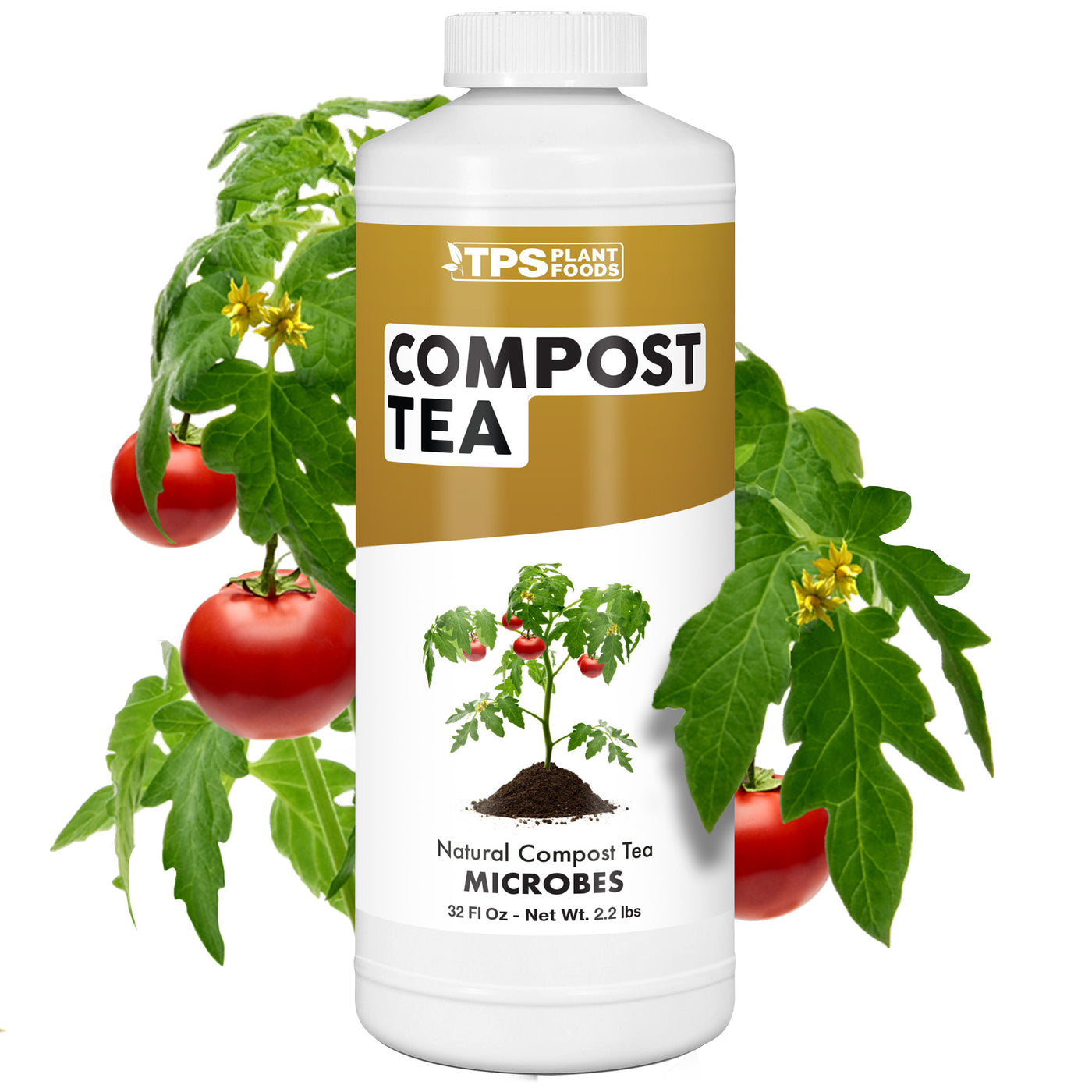 Compost Tea