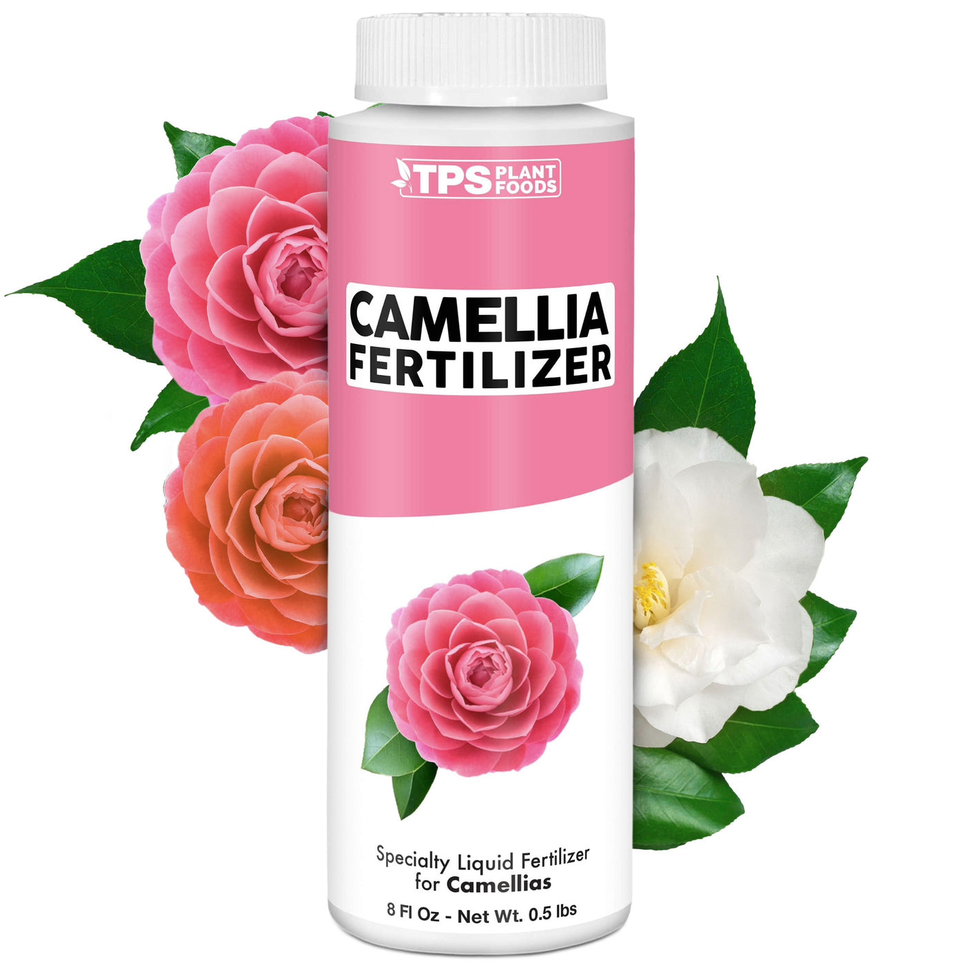 Camellia Fertilizer