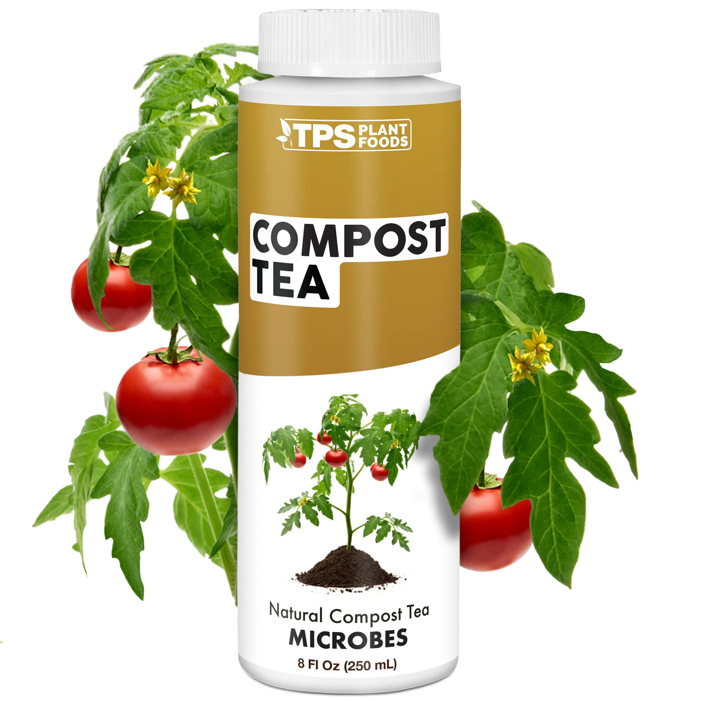 Compost Tea