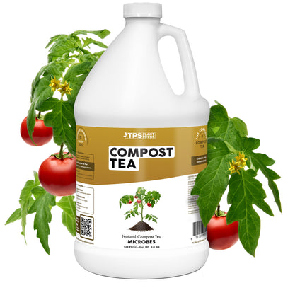 Compost Tea