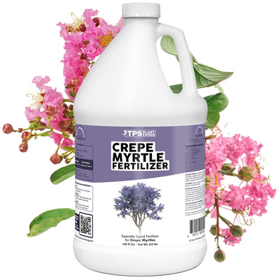 Crepe Myrtle Fertilizer