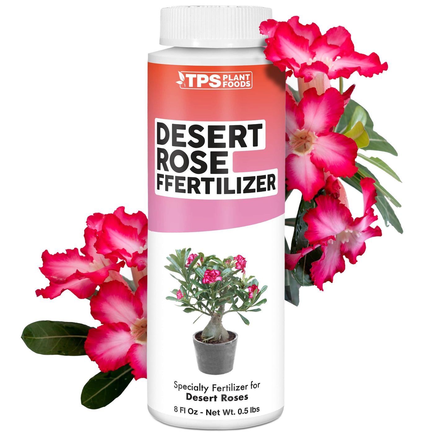 Desert Rose Fertilizer