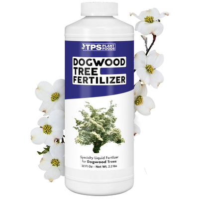 Dogwood Tree Fertilizer