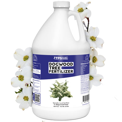 Dogwood Tree Fertilizer