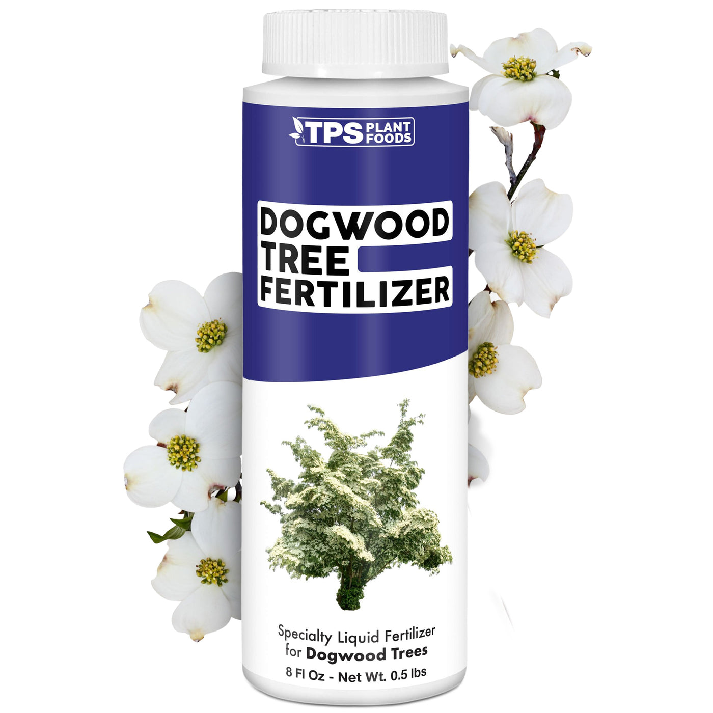 Dogwood Tree Fertilizer