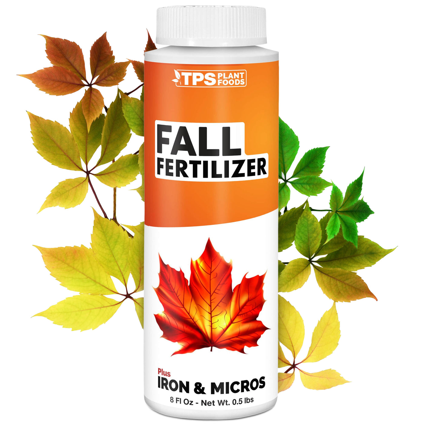 Fall Fertilizer