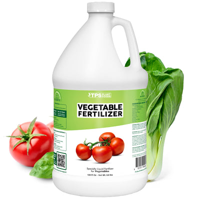 Vegetable Fertilizer