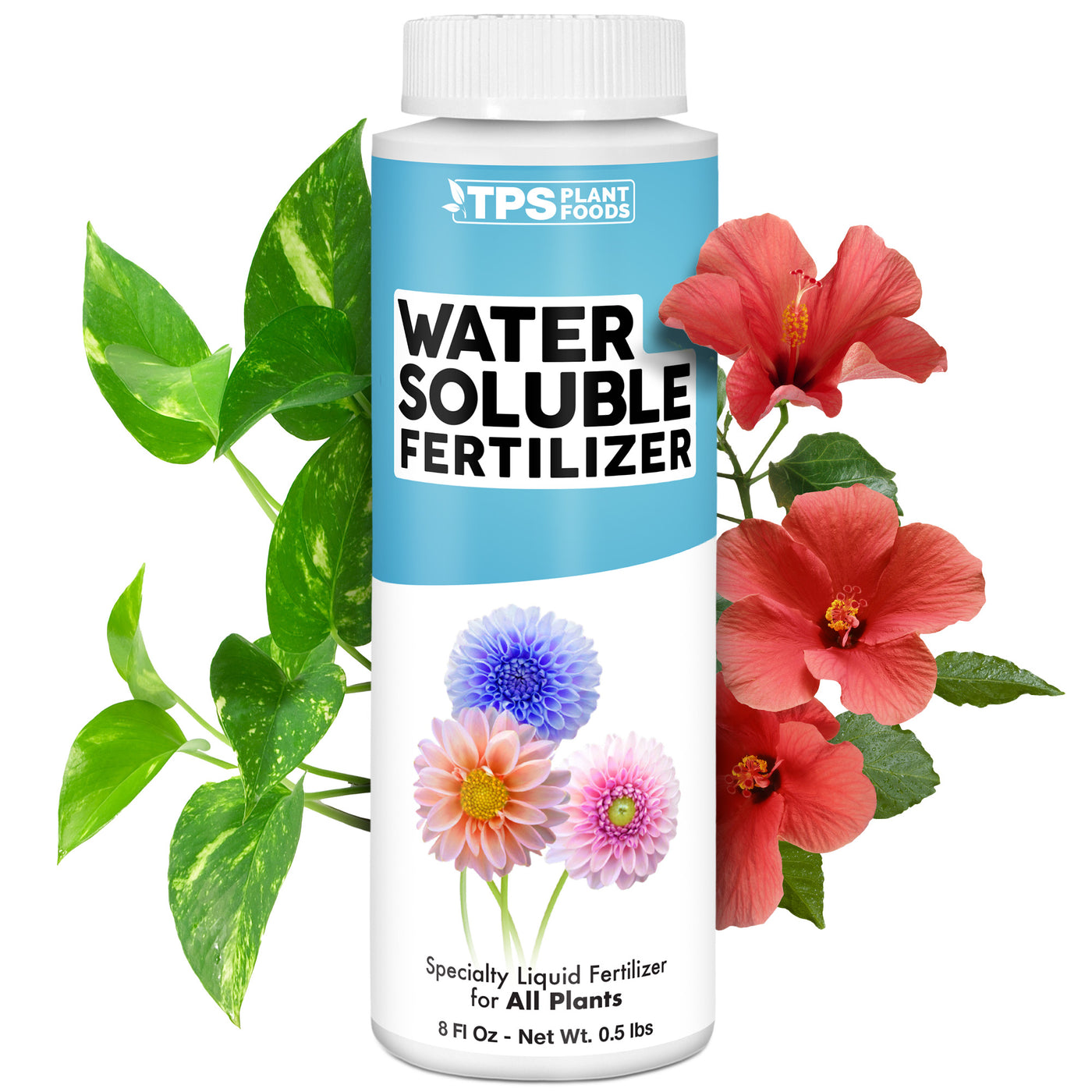 Water Soluble Fertilizer