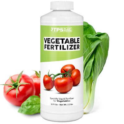 Vegetable Fertilizer