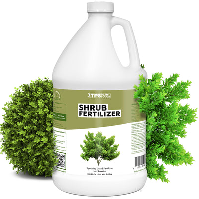 Shrub Fertilizer