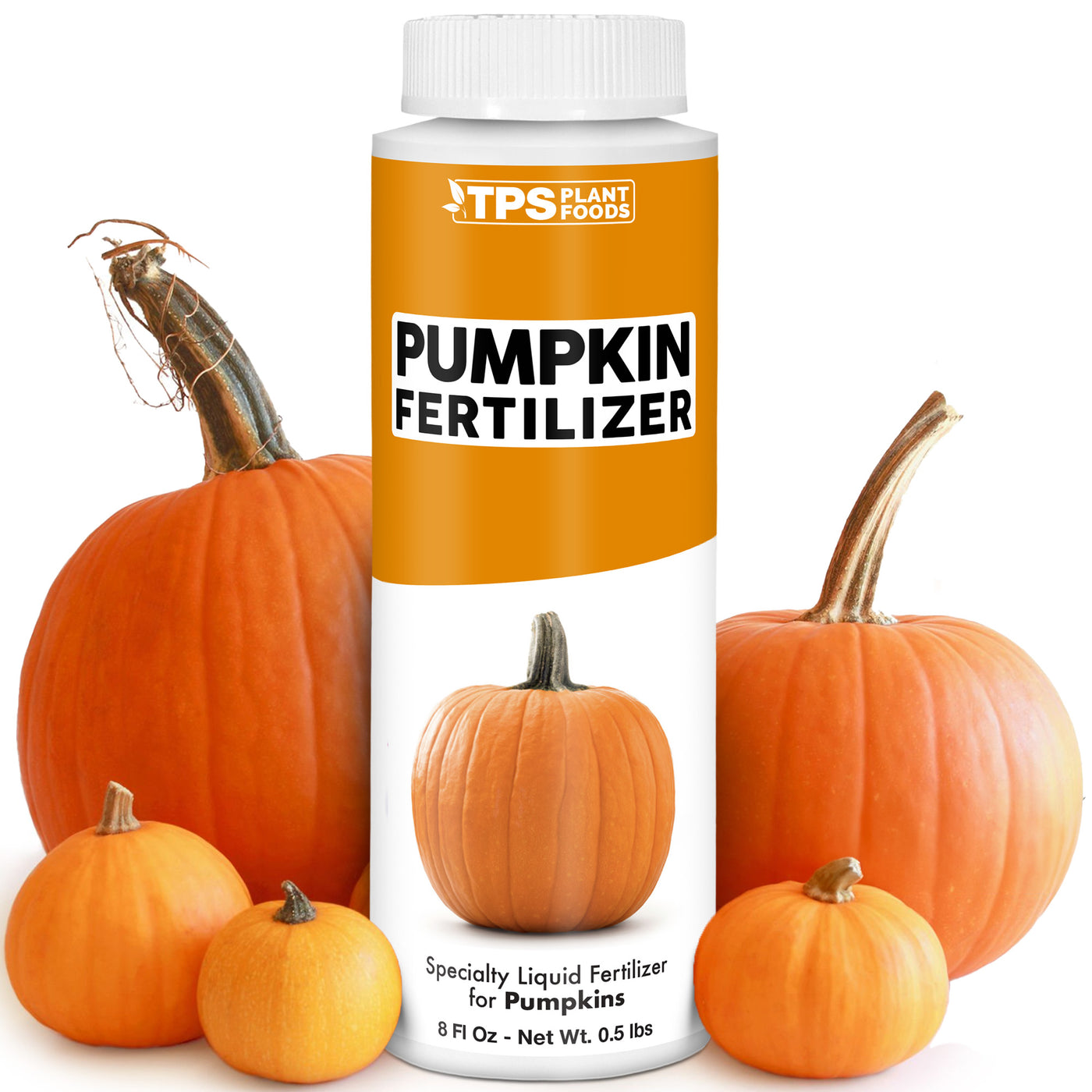 Pumpkin Fertilizer